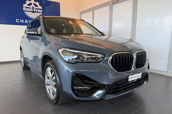BMW X1 20i xDrive 0 BMW X1 20i xDrive 0
