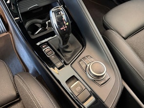 Vehicle image BMW X1 20i xDrive Sport Line