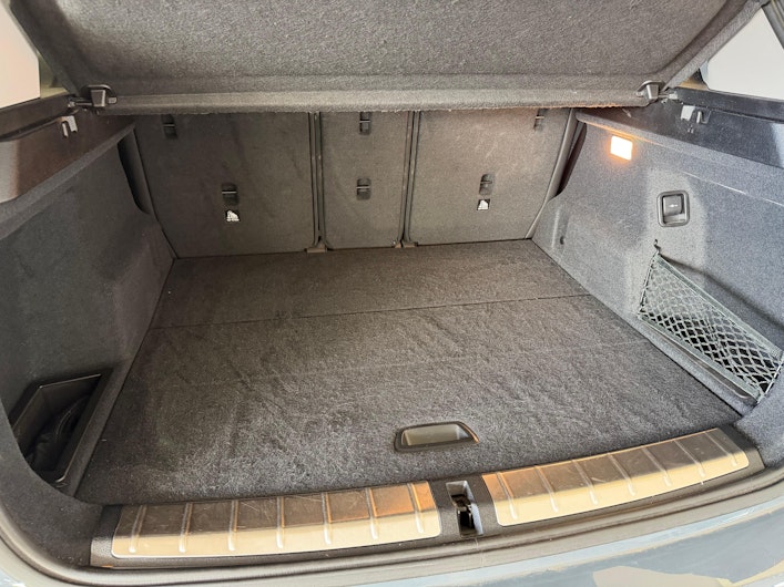 Vehicle image BMW X1