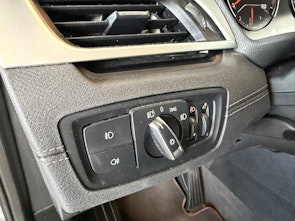 Vehicle image BMW X1 20i xDrive Sport Line