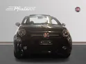 Fiat 500 C 1.0 Hybrid Swiss Edition