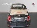 Fiat 500 C 1.0 Hybrid Swiss Edition