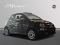Fiat 500 C 1.0 Hybrid Swiss Edition