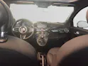 Fiat 500 C 1.0 Hybrid Swiss Edition