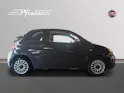 Fiat 500 C 1.0 Hybrid Swiss Edition