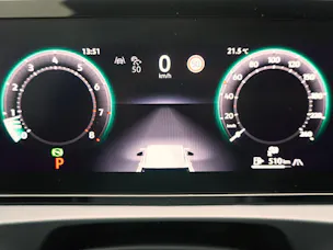 VW Tiguan 2.0 TSI DSG R-Line Black Style 4Motion