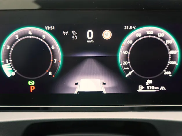VW Tiguan 2.0 TSI DSG R-Line Black Style 4Motion