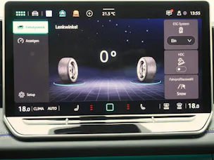 VW Tiguan 2.0 TSI DSG R-Line Black Style 4Motion