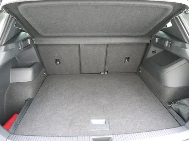VW Tiguan 2.0 TSI DSG R-Line Black Style 4Motion