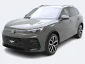 VW Tiguan 2.0 TSI DSG R-Line Black Style 4Motion