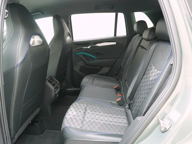 VW Tiguan 2.0 TSI DSG R-Line Black Style 4Motion