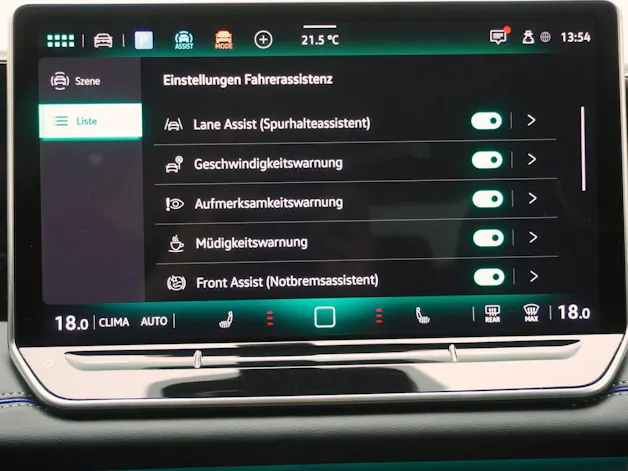 VW Tiguan 2.0 TSI DSG R-Line Black Style 4Motion