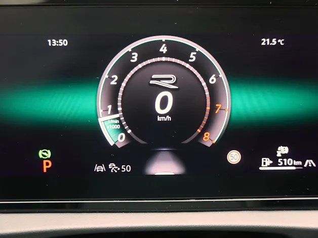 VW Tiguan 2.0 TSI DSG R-Line Black Style 4Motion