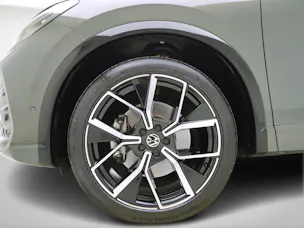 VW Tiguan 2.0 TSI DSG R-Line Black Style 4Motion