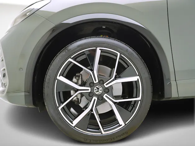 VW Tiguan 2.0 TSI DSG R-Line Black Style 4Motion