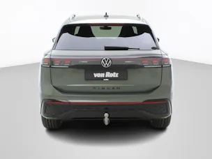 VW Tiguan 2.0 TSI DSG R-Line Black Style 4Motion