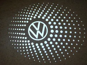 VW Tiguan 2.0 TSI DSG R-Line Black Style 4Motion