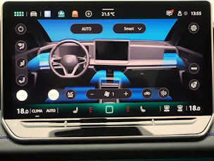 VW Tiguan 2.0 TSI DSG R-Line Black Style 4Motion