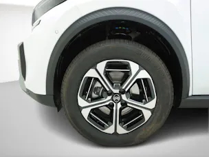 Citroën C3 Aircross 1.2 Hybrid Max