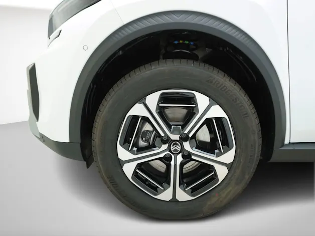 Citroën C3 Aircross 1.2 Hybrid Max