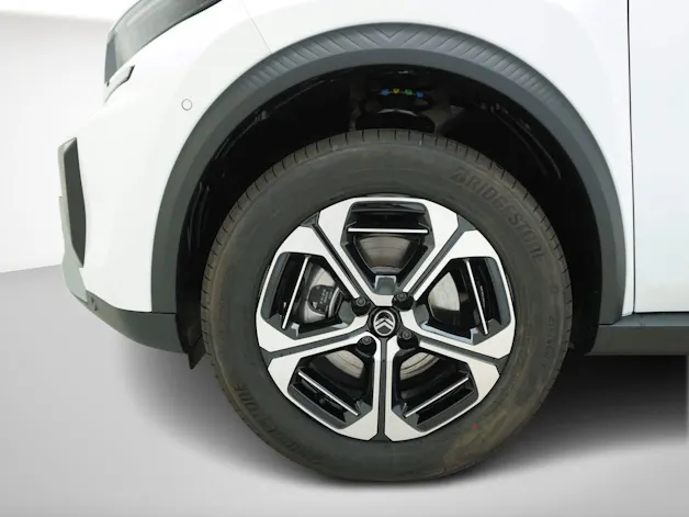 Citroën C3 Aircross 1.2 Hybrid Max