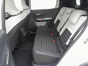 Citroën C3 Aircross 1.2 Hybrid Max