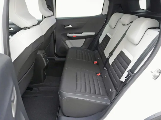 Citroën C3 Aircross 1.2 Hybrid Max