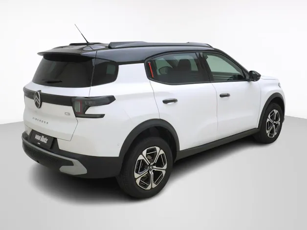 Citroën C3 Aircross 1.2 Hybrid Max