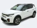 Citroën C3 Aircross 1.2 Hybrid Max
