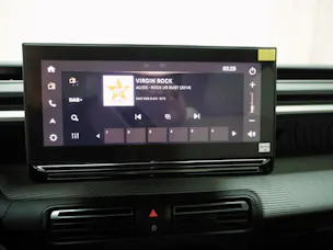 Citroën C3 Aircross 1.2 Hybrid Max