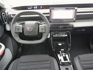 Citroën C3 Aircross 1.2 Hybrid Max