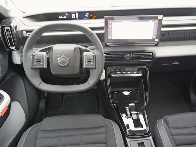 Citroën C3 Aircross 1.2 Hybrid Max