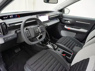 Citroën C3 Aircross 1.2 Hybrid Max