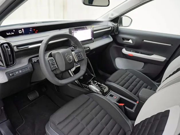 Citroën C3 Aircross 1.2 Hybrid Max