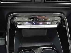 Citroën C3 Aircross 1.2 Hybrid Max