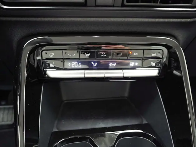 Citroën C3 Aircross 1.2 Hybrid Max