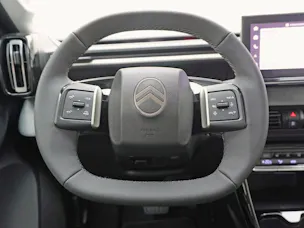 Citroën C3 Aircross 1.2 Hybrid Max