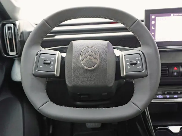 Citroën C3 Aircross 1.2 Hybrid Max