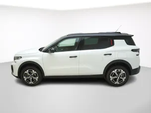 Citroën C3 Aircross 1.2 Hybrid Max