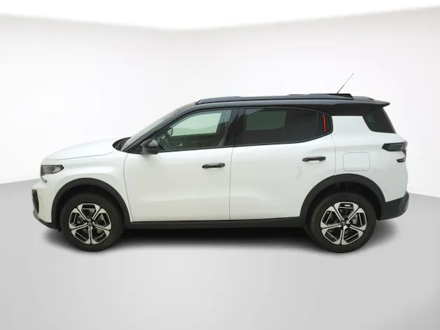 Citroën C3 Aircross 1.2 Hybrid Max