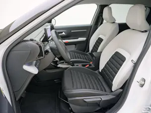 Citroën C3 Aircross 1.2 Hybrid Max