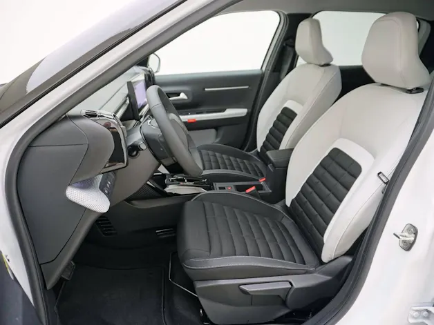 Citroën C3 Aircross 1.2 Hybrid Max