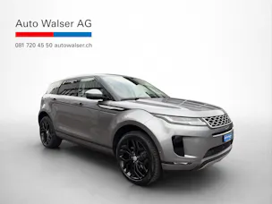 Land Rover Range Rover Evoque 2.0 T SE