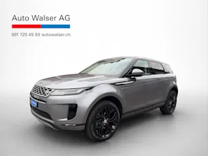 Land Rover Range Rover Evoque 2.0 T SE