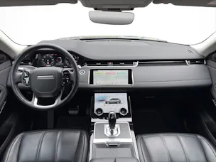 Land Rover Range Rover Evoque 2.0 T SE