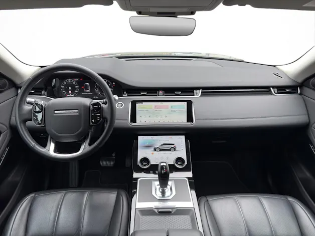 Land Rover Range Rover Evoque 2.0 T SE