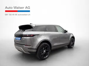 Land Rover Range Rover Evoque 2.0 T SE