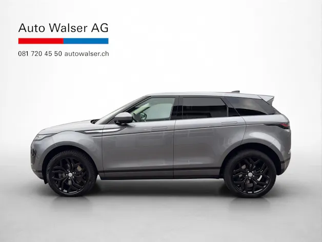 Land Rover Range Rover Evoque 2.0 T SE