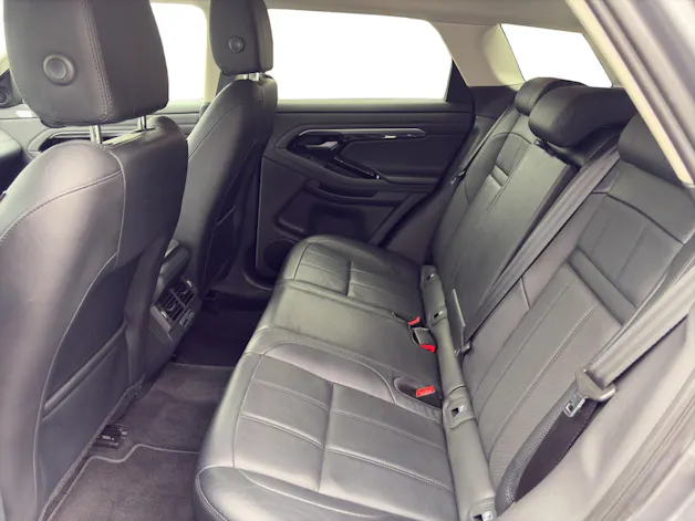 Land Rover Range Rover Evoque 2.0 T SE