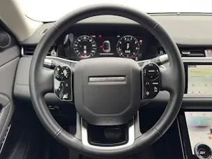 Land Rover Range Rover Evoque 2.0 T SE